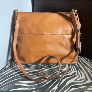 FOSSIL Fiona Large Crossbody